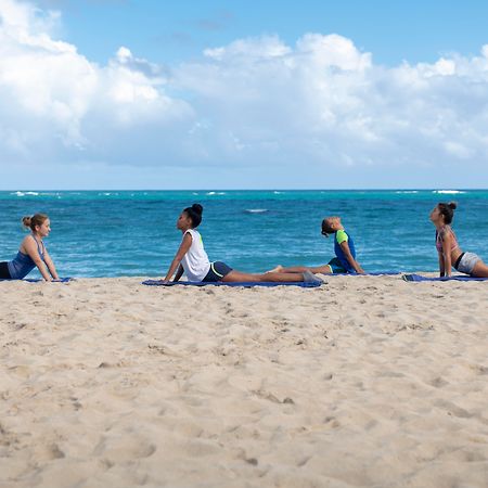 Viva Heavens By Wyndham, A Trademark All Inclusive (Adults Only) Puerto Plata Bagian luar foto