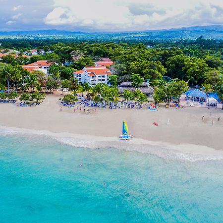 Viva Heavens By Wyndham, A Trademark All Inclusive (Adults Only) Puerto Plata Bagian luar foto
