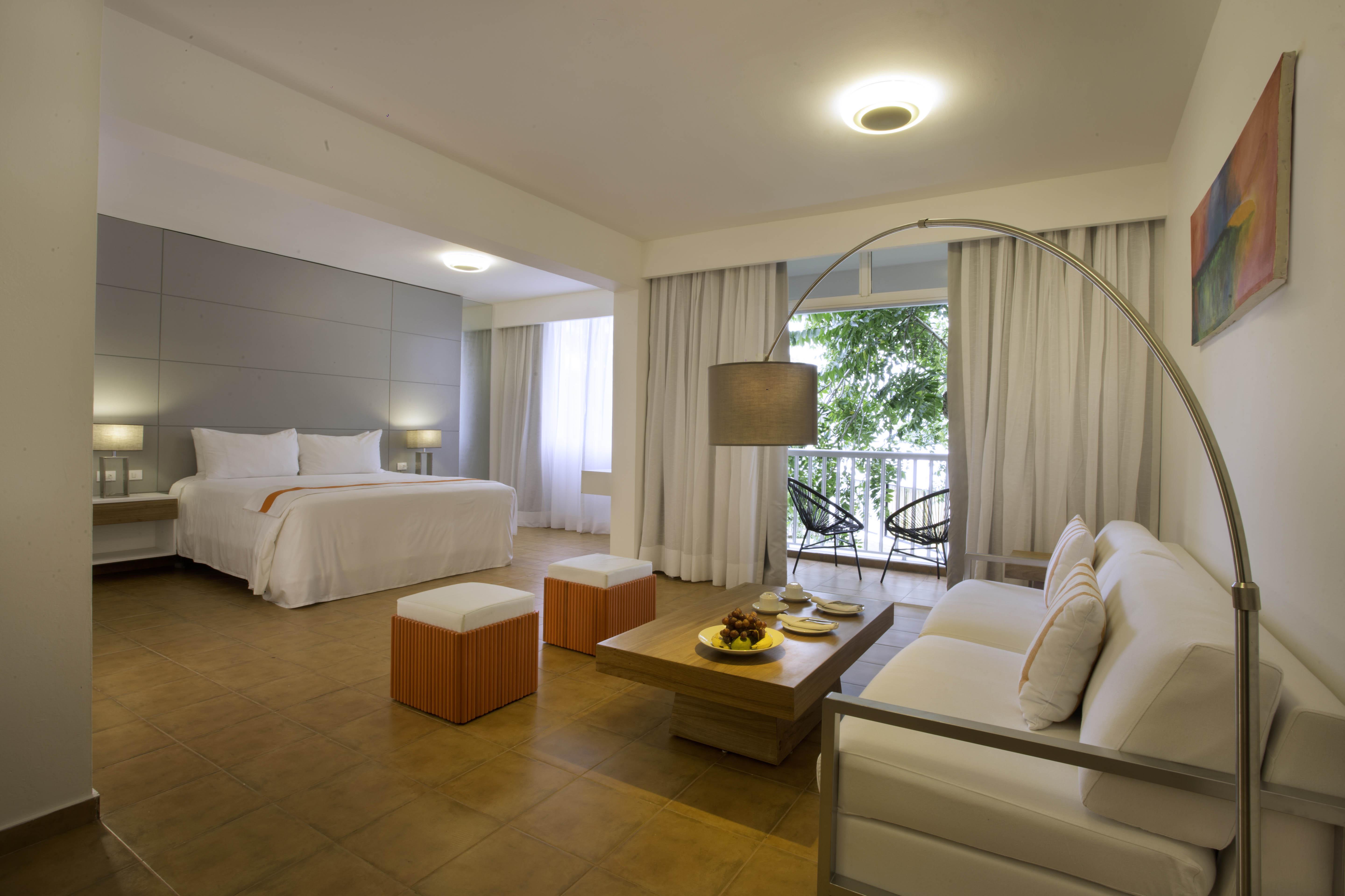 Viva Heavens By Wyndham, A Trademark All Inclusive (Adults Only) Puerto Plata Bagian luar foto