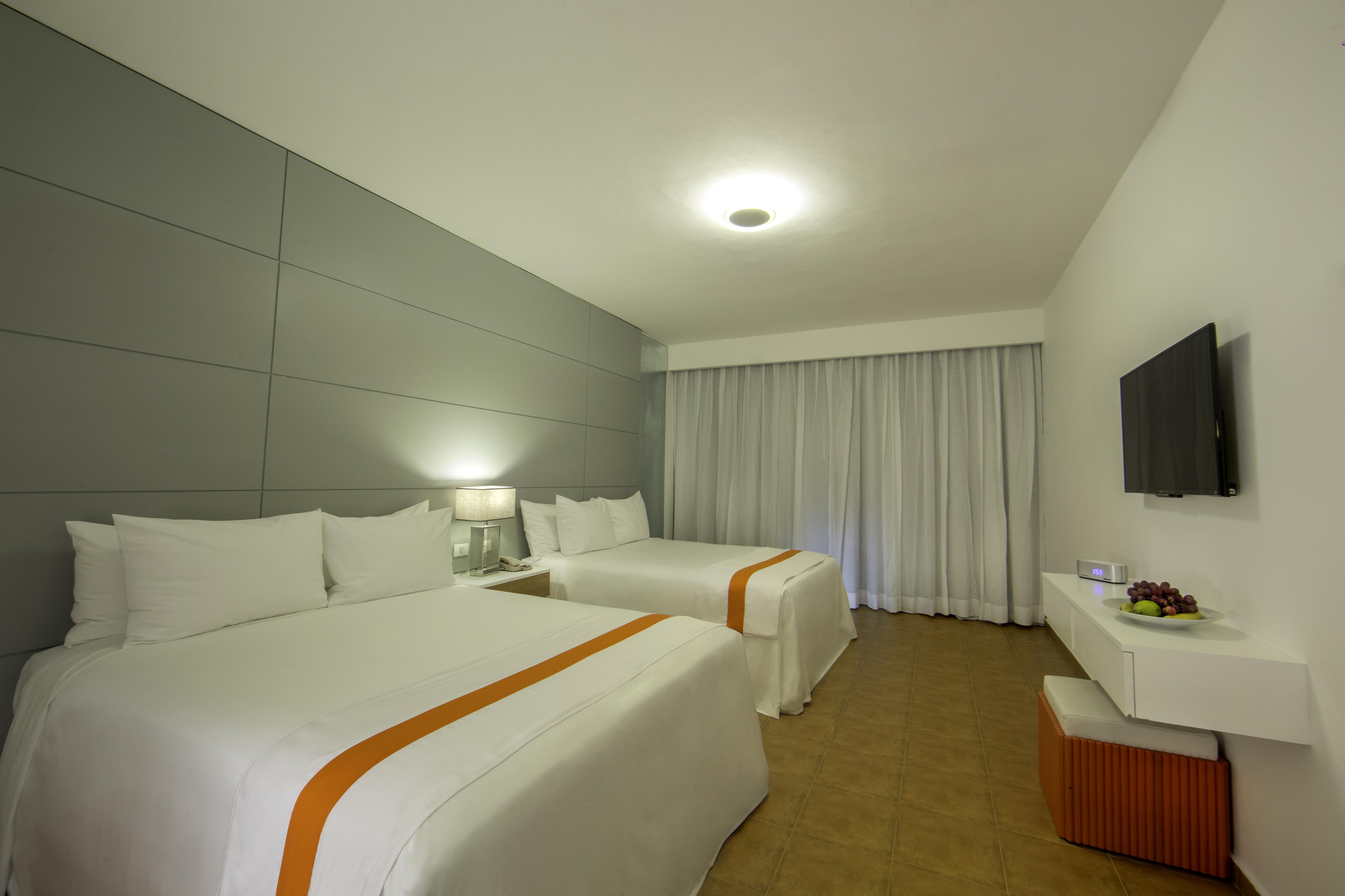 Viva Heavens By Wyndham, A Trademark All Inclusive (Adults Only) Puerto Plata Bagian luar foto