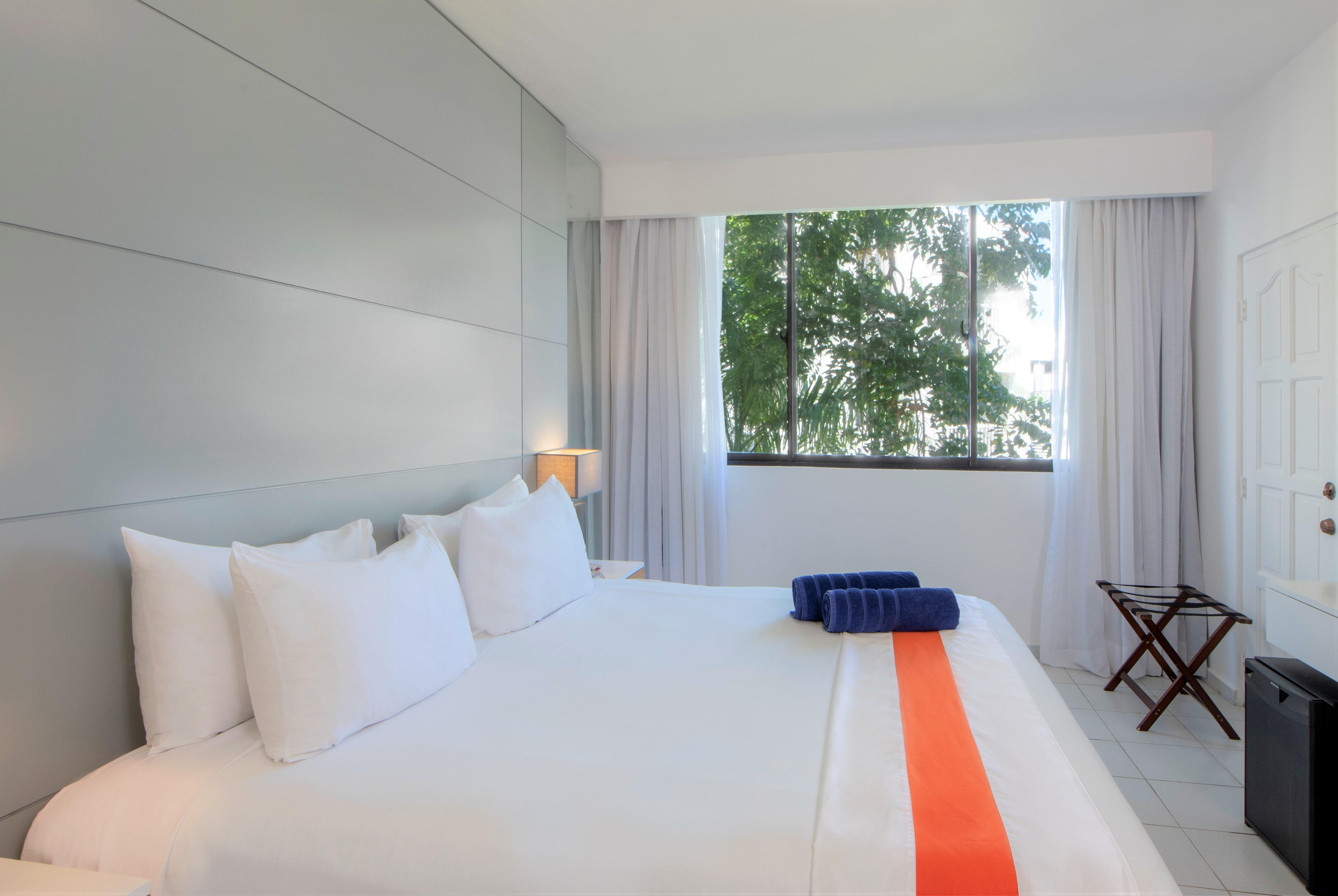 Viva Heavens By Wyndham, A Trademark All Inclusive (Adults Only) Puerto Plata Bagian luar foto