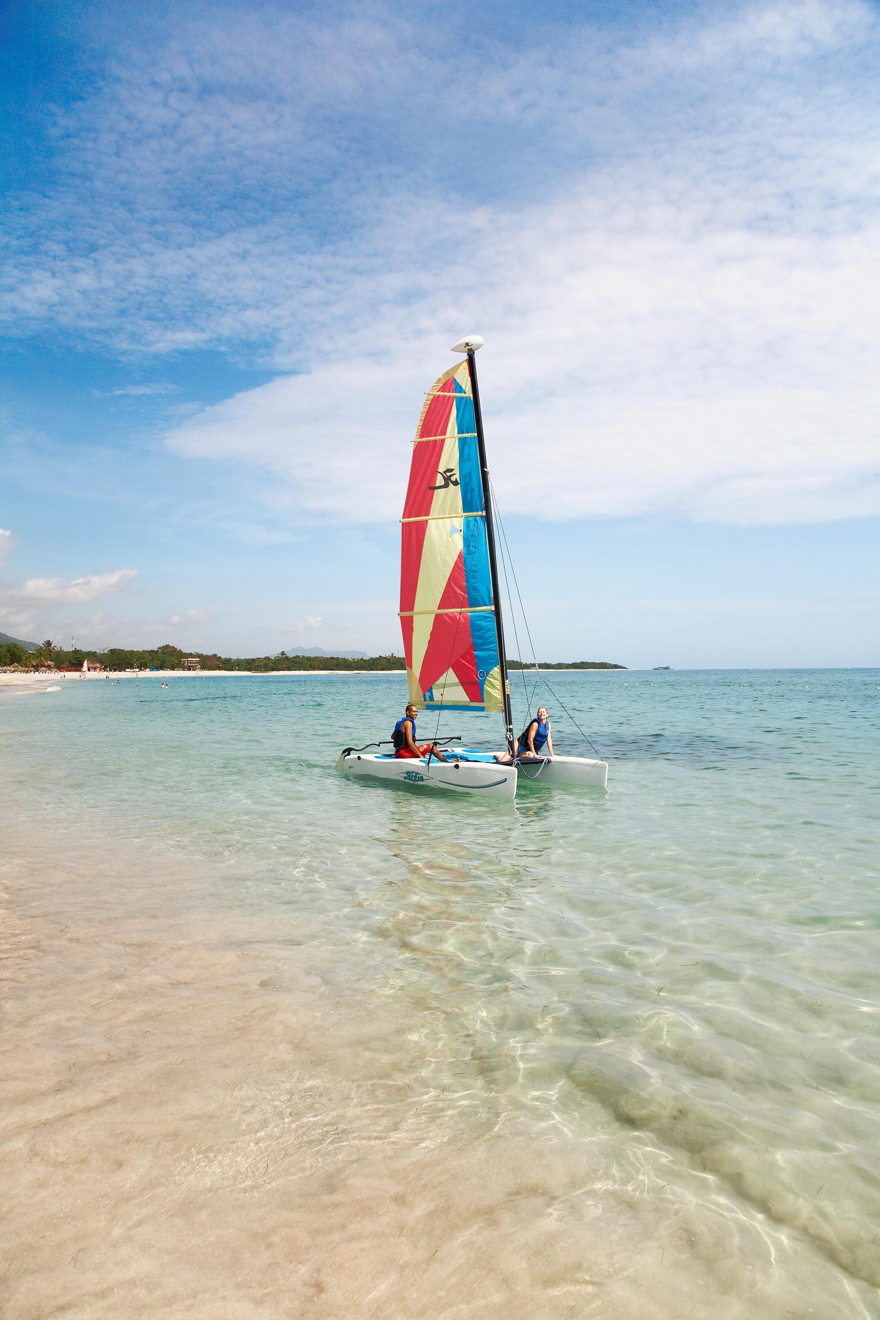 Viva Heavens By Wyndham, A Trademark All Inclusive (Adults Only) Puerto Plata Fasilitas foto