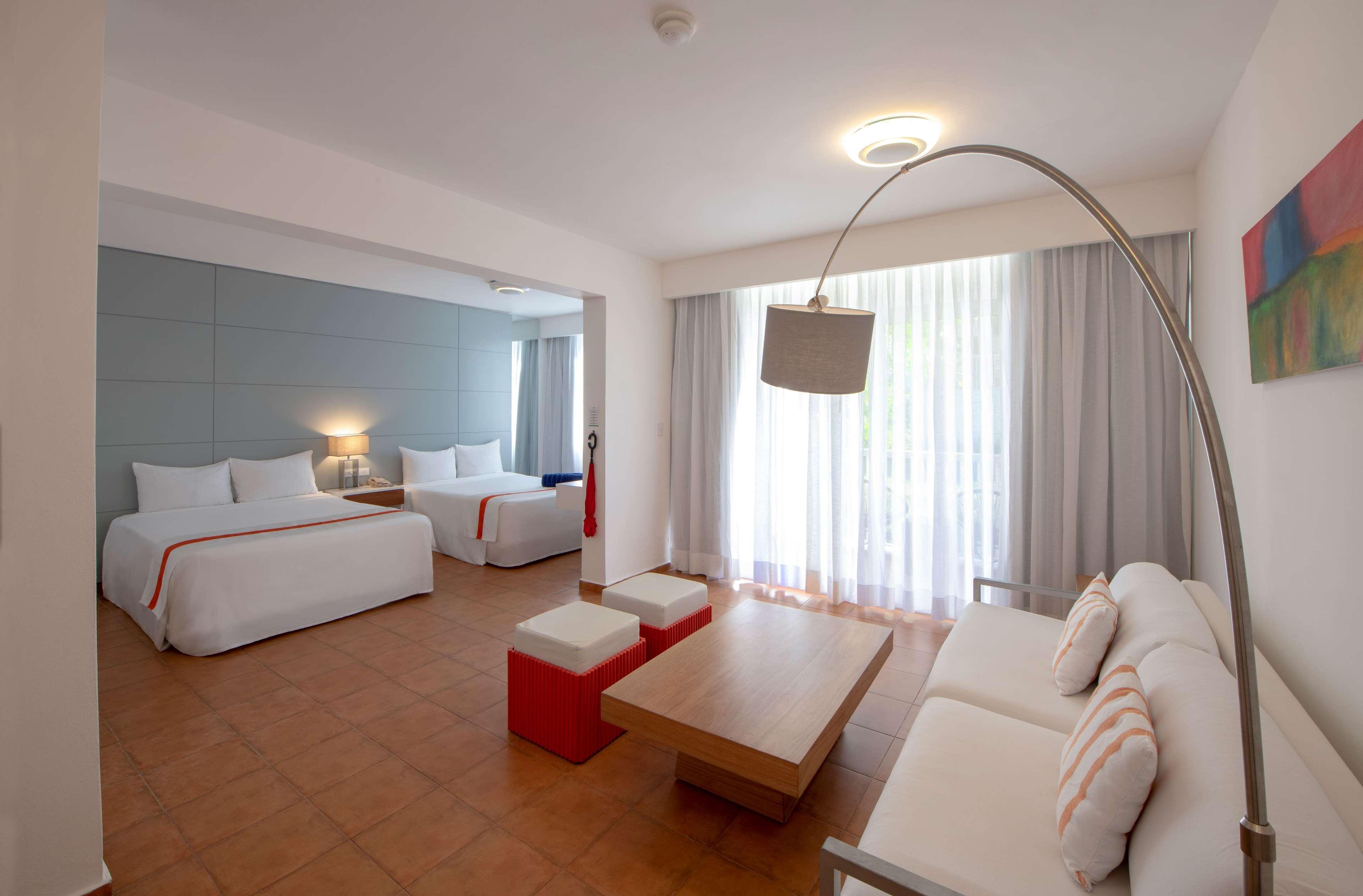 Viva Heavens By Wyndham, A Trademark All Inclusive (Adults Only) Puerto Plata Bagian luar foto