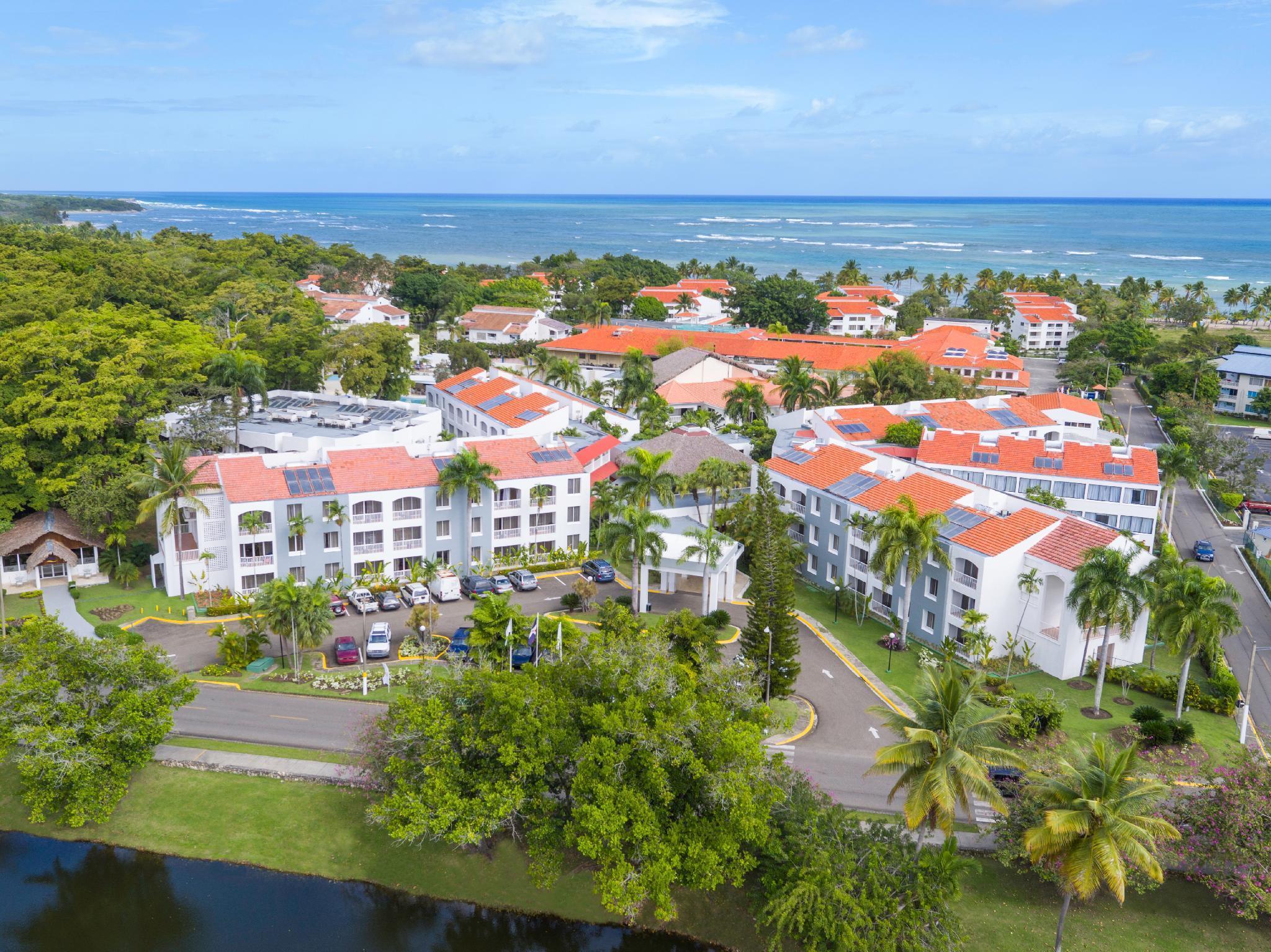 Viva Heavens By Wyndham, A Trademark All Inclusive (Adults Only) Puerto Plata Bagian luar foto
