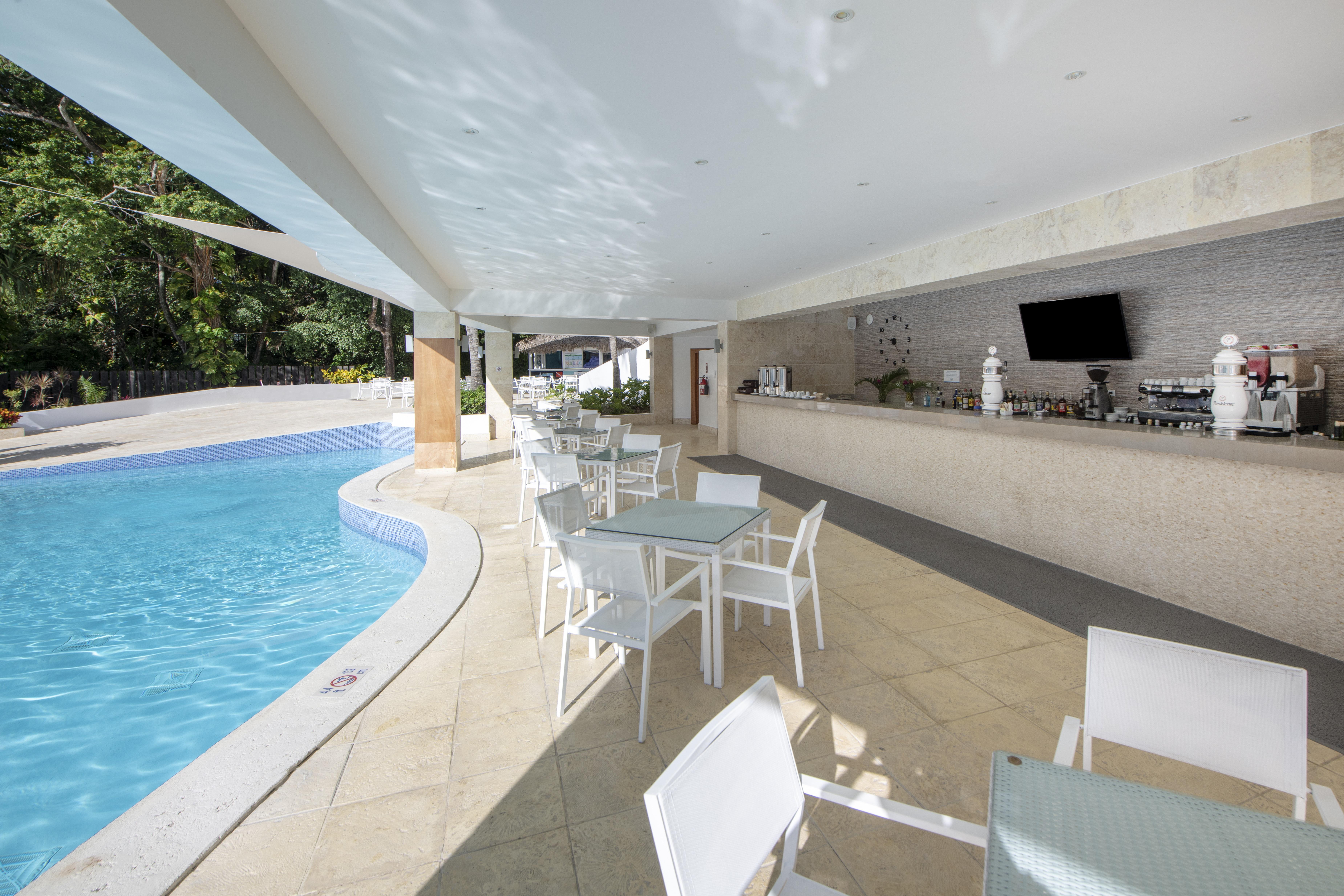 Viva Heavens By Wyndham, A Trademark All Inclusive (Adults Only) Puerto Plata Bagian luar foto