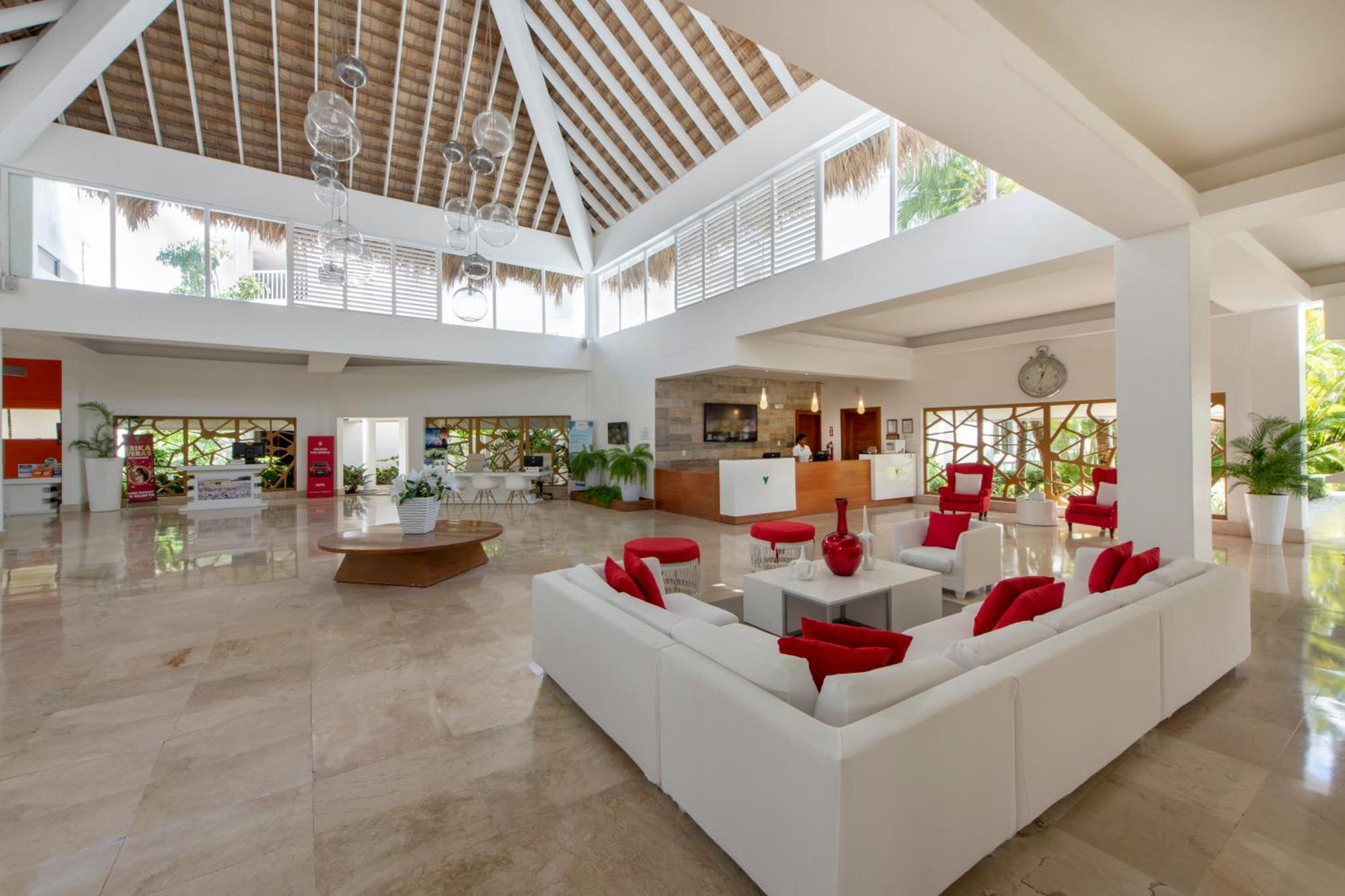 Viva Heavens By Wyndham, A Trademark All Inclusive (Adults Only) Puerto Plata Bagian luar foto