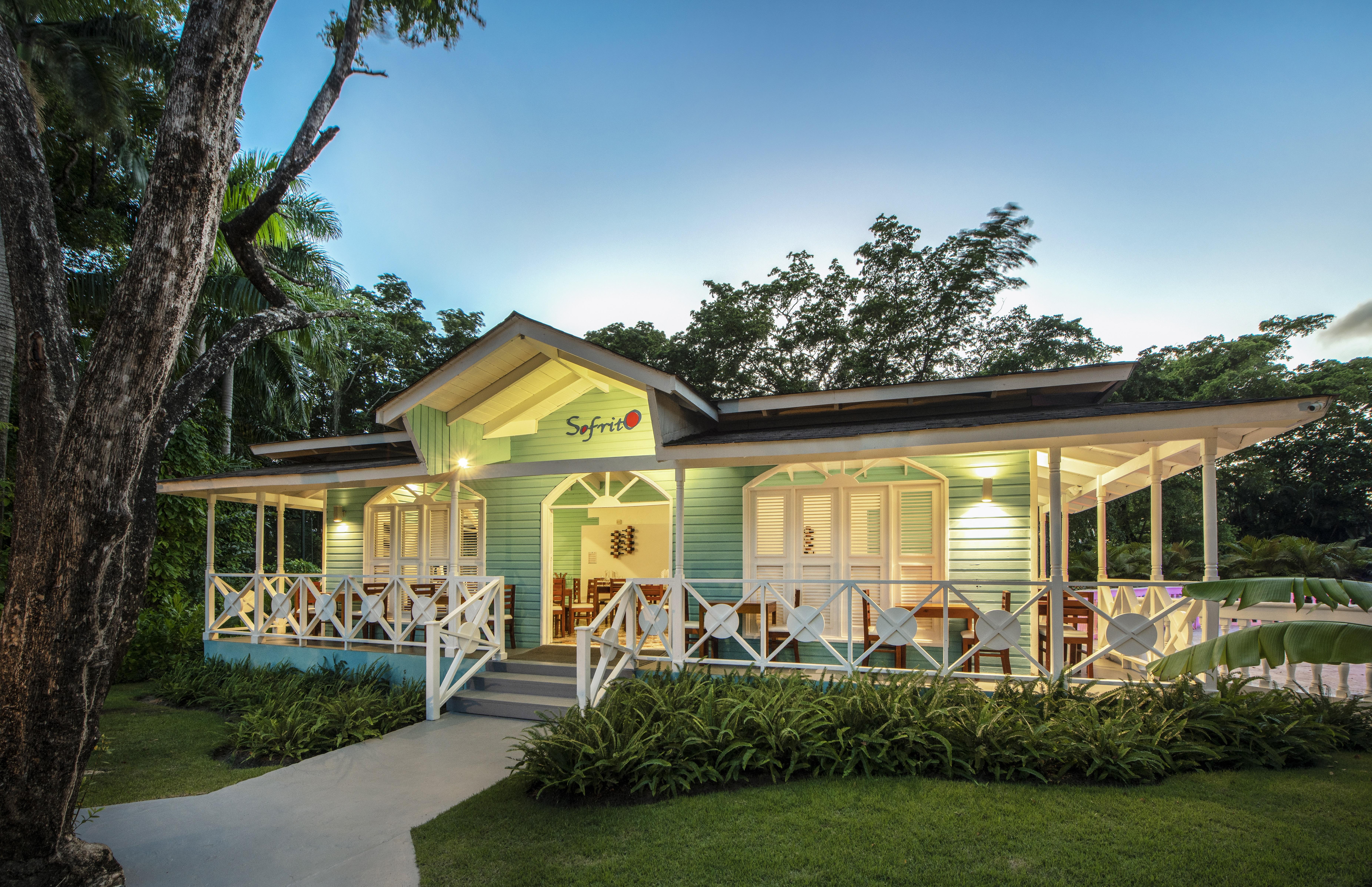 Viva Heavens By Wyndham, A Trademark All Inclusive (Adults Only) Puerto Plata Bagian luar foto