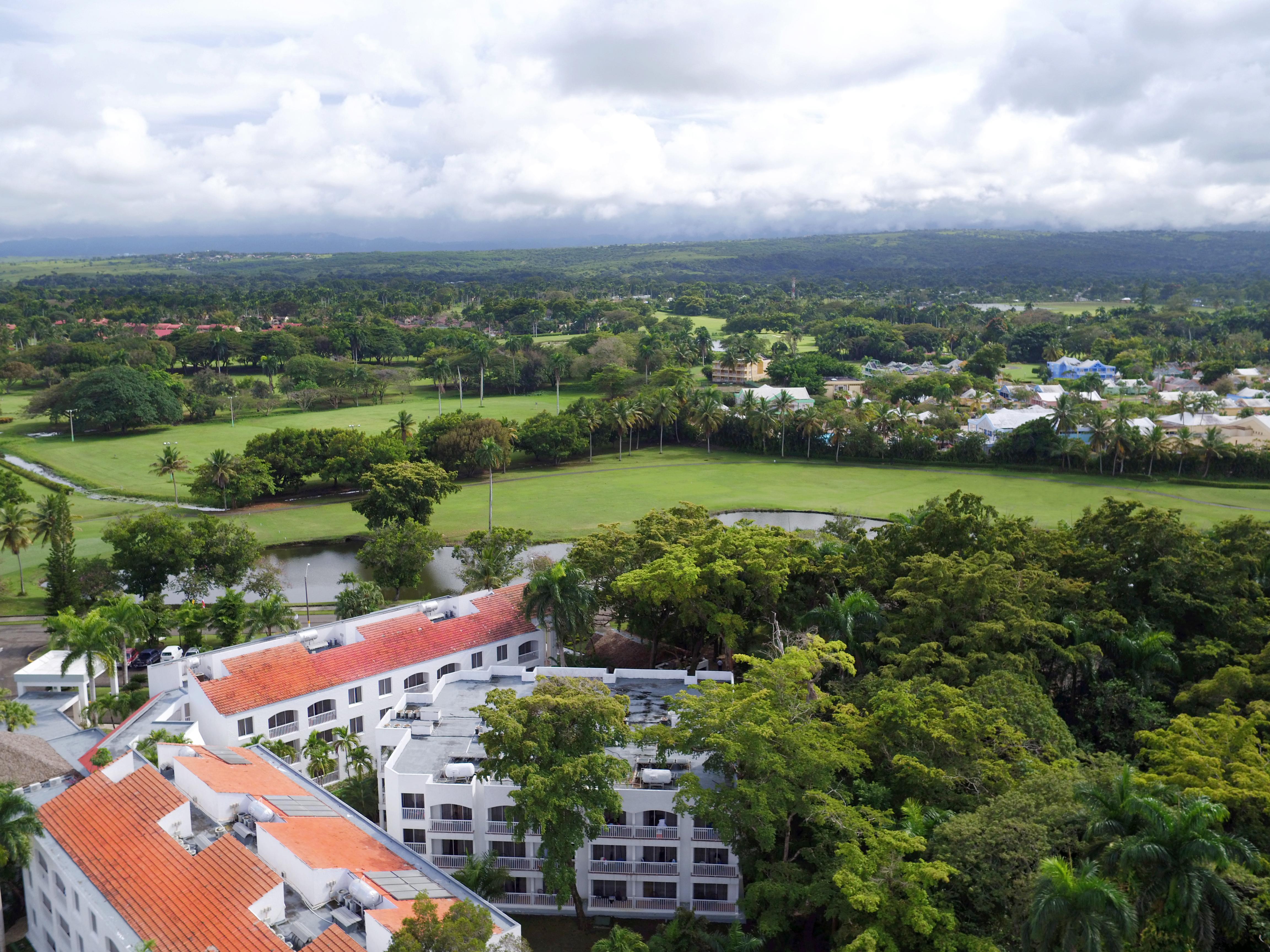 Viva Heavens By Wyndham, A Trademark All Inclusive (Adults Only) Puerto Plata Bagian luar foto