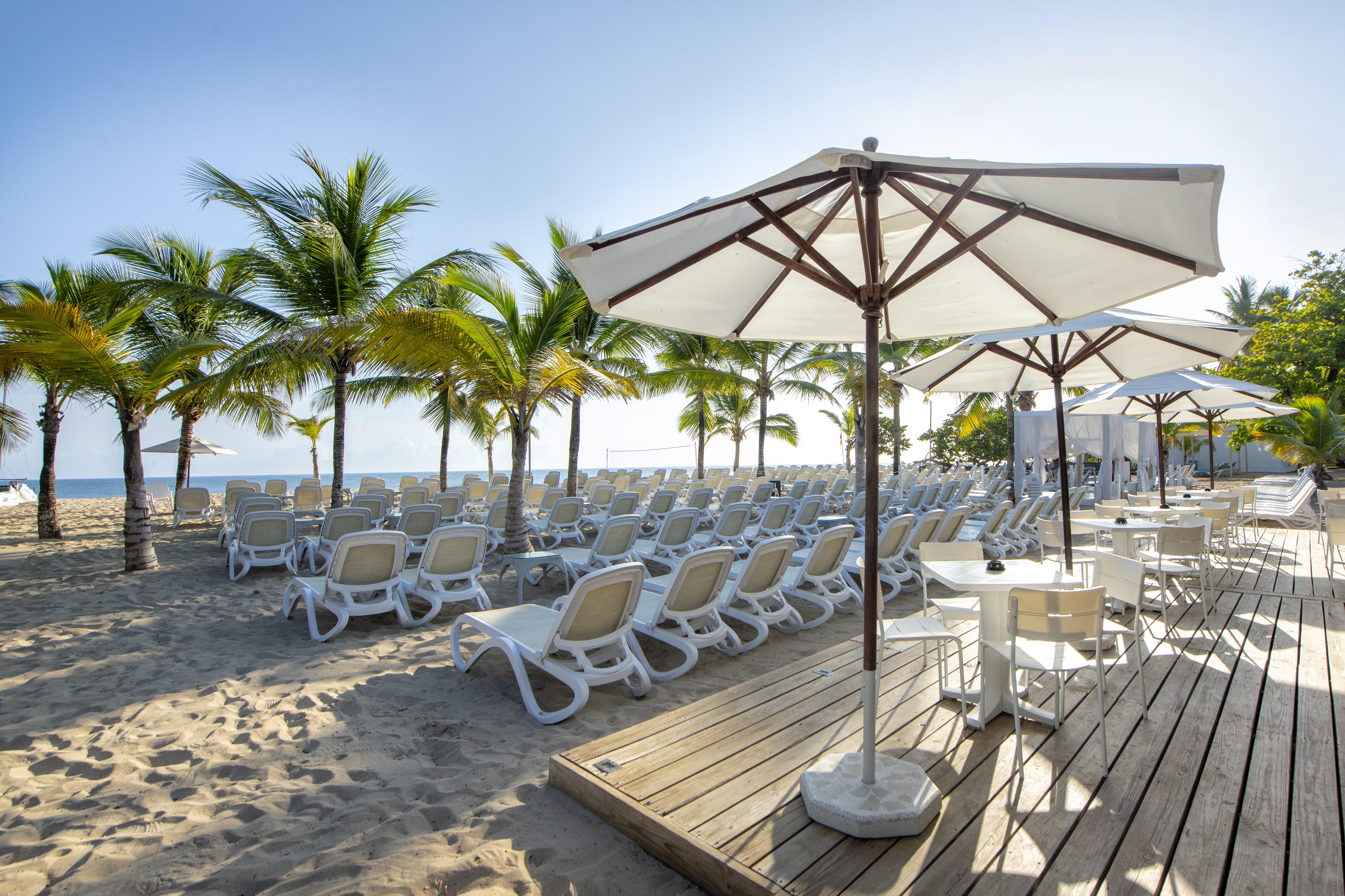Viva Heavens By Wyndham, A Trademark All Inclusive (Adults Only) Puerto Plata Bagian luar foto
