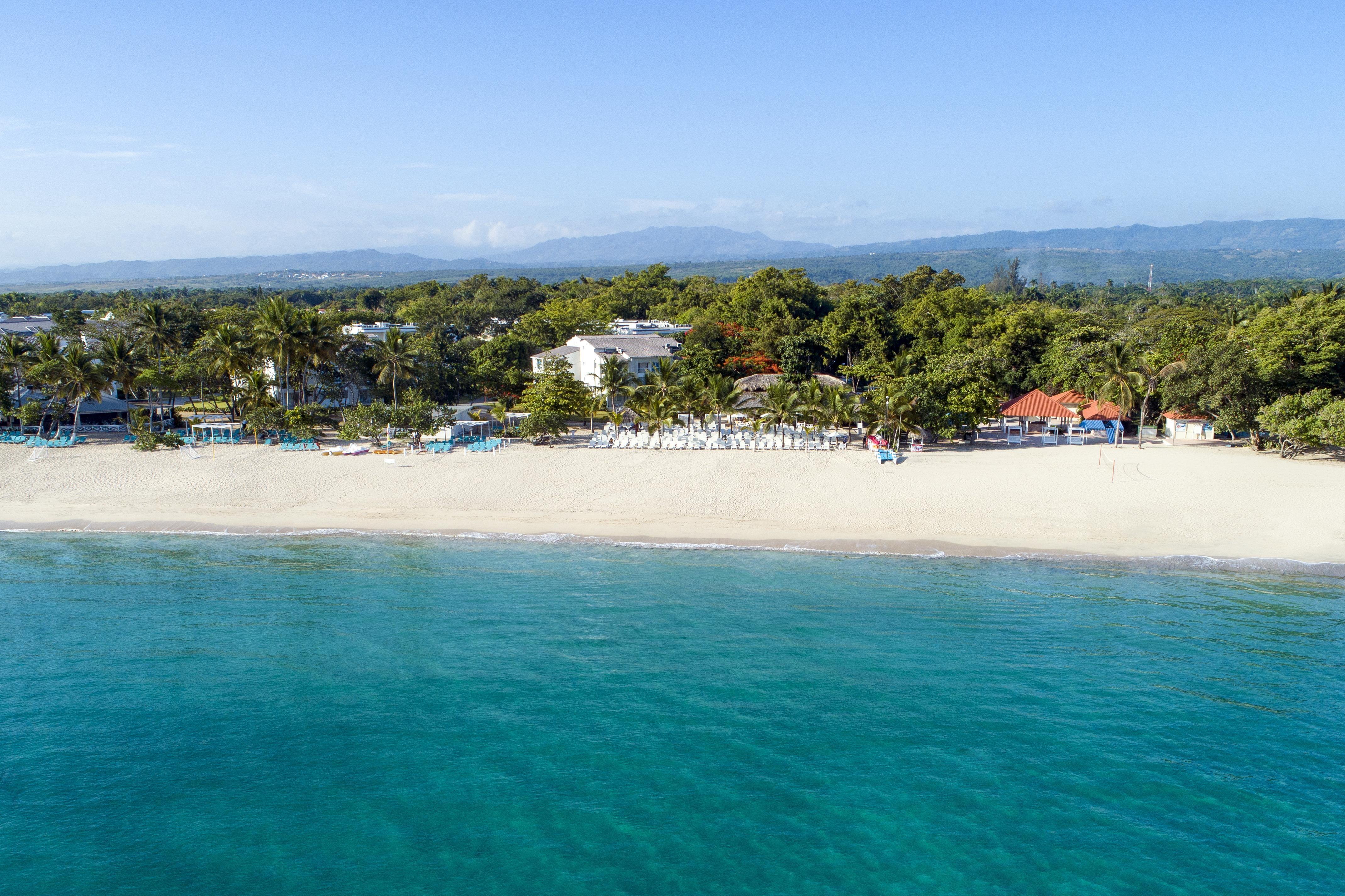 Viva Heavens By Wyndham, A Trademark All Inclusive (Adults Only) Puerto Plata Bagian luar foto