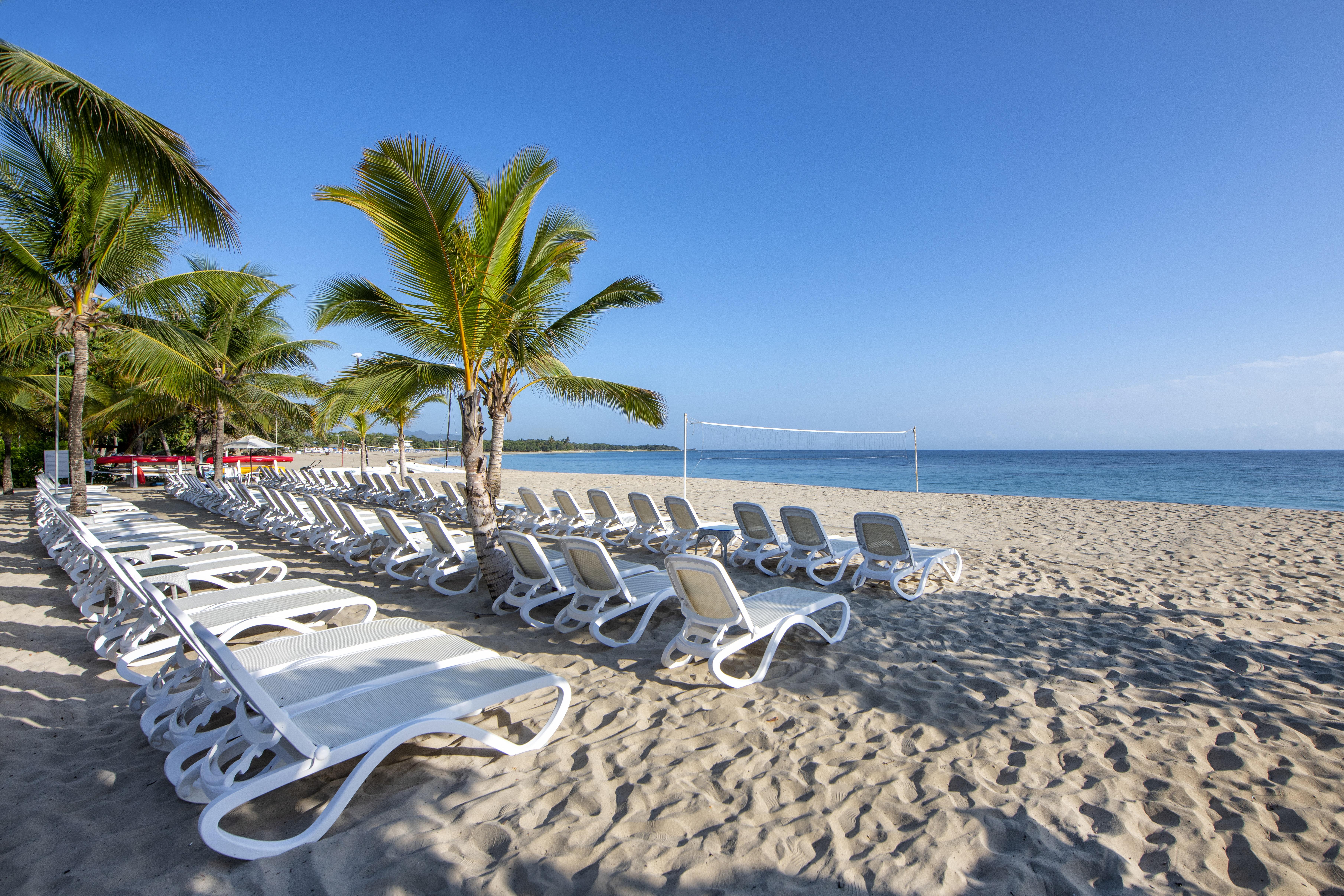 Viva Heavens By Wyndham, A Trademark All Inclusive (Adults Only) Puerto Plata Bagian luar foto