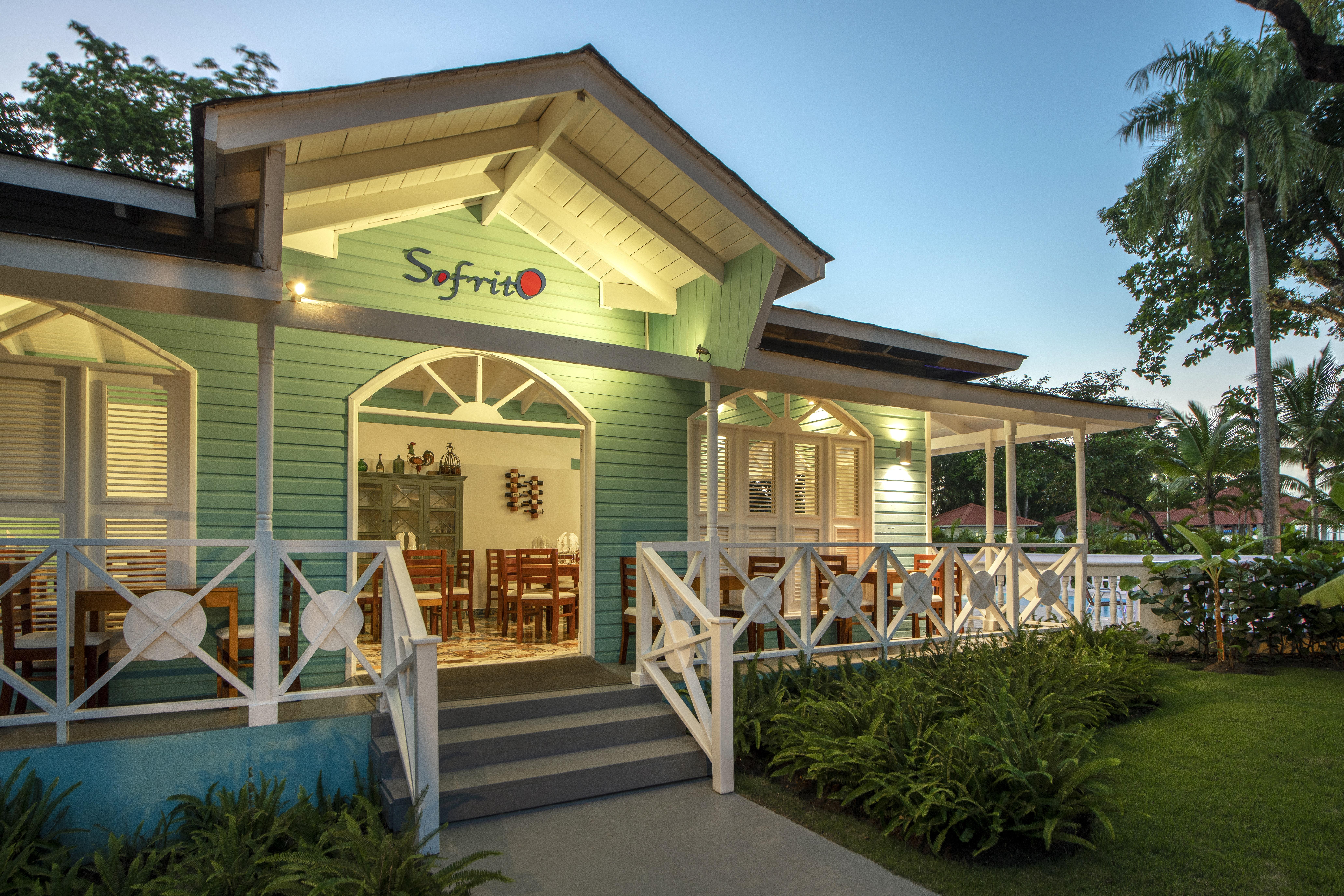 Viva Heavens By Wyndham, A Trademark All Inclusive (Adults Only) Puerto Plata Bagian luar foto