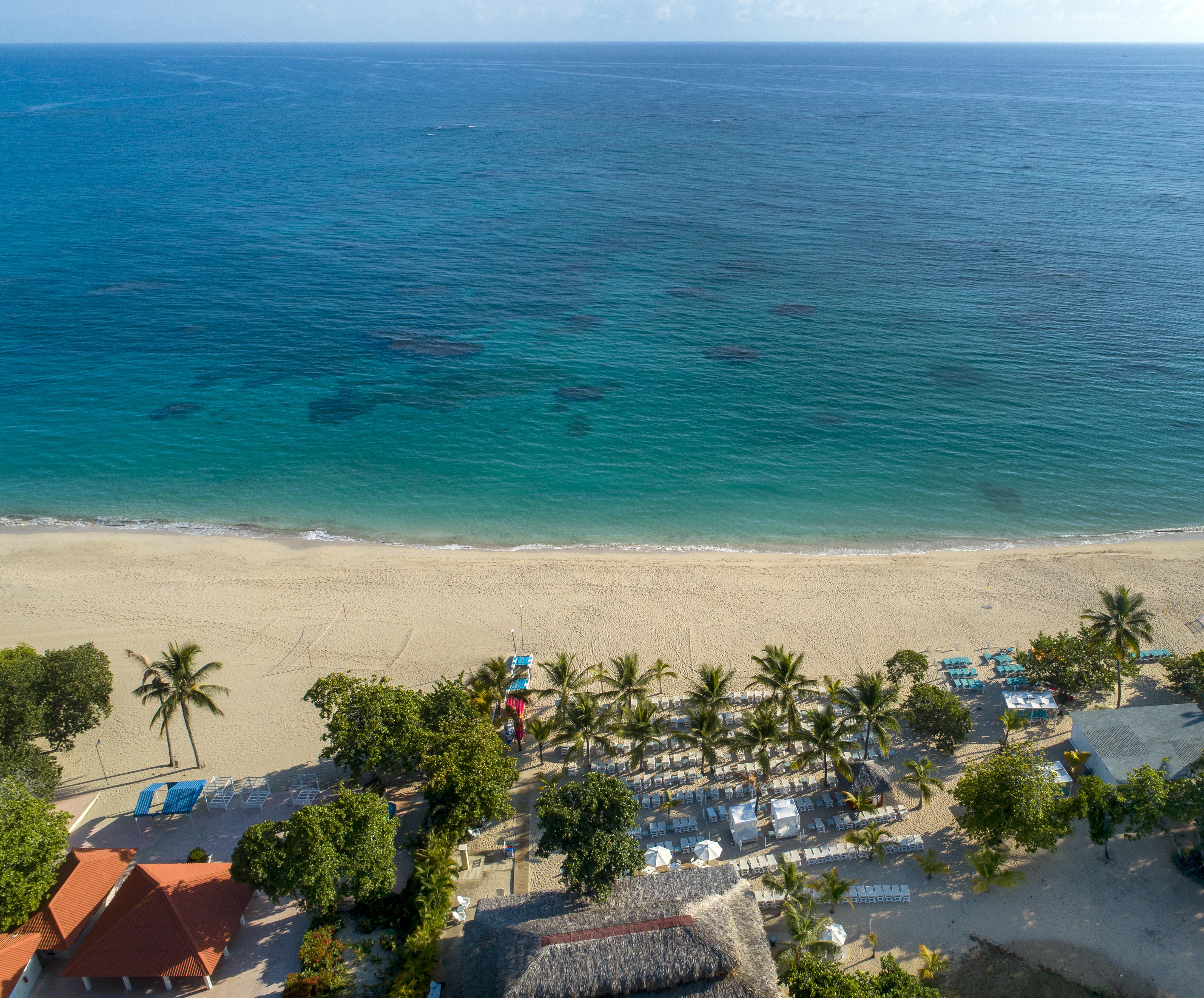Viva Heavens By Wyndham, A Trademark All Inclusive (Adults Only) Puerto Plata Bagian luar foto