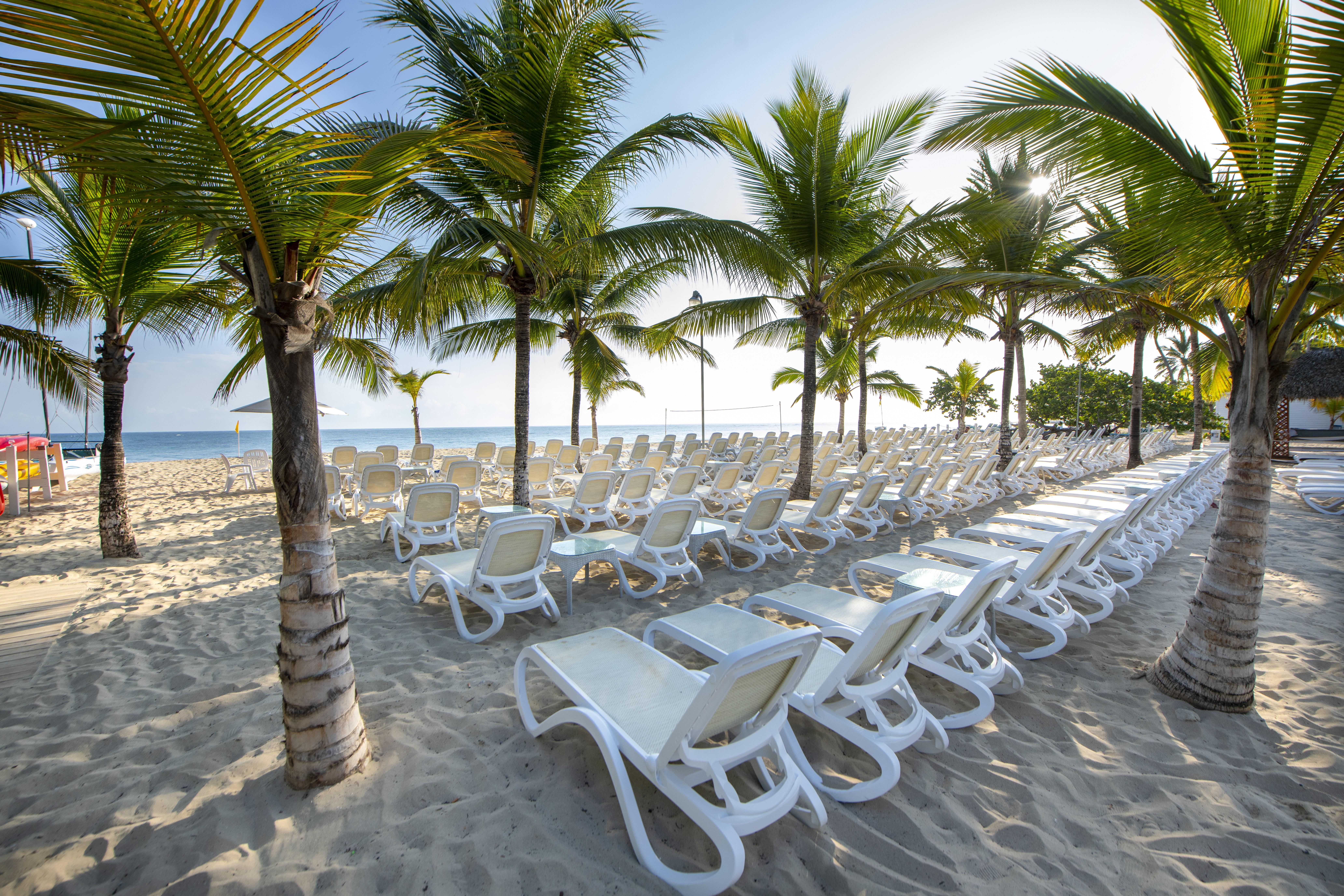 Viva Heavens By Wyndham, A Trademark All Inclusive (Adults Only) Puerto Plata Bagian luar foto