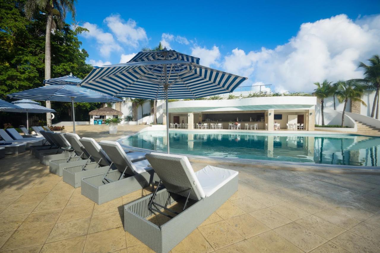 Viva Heavens By Wyndham, A Trademark All Inclusive (Adults Only) Puerto Plata Bagian luar foto