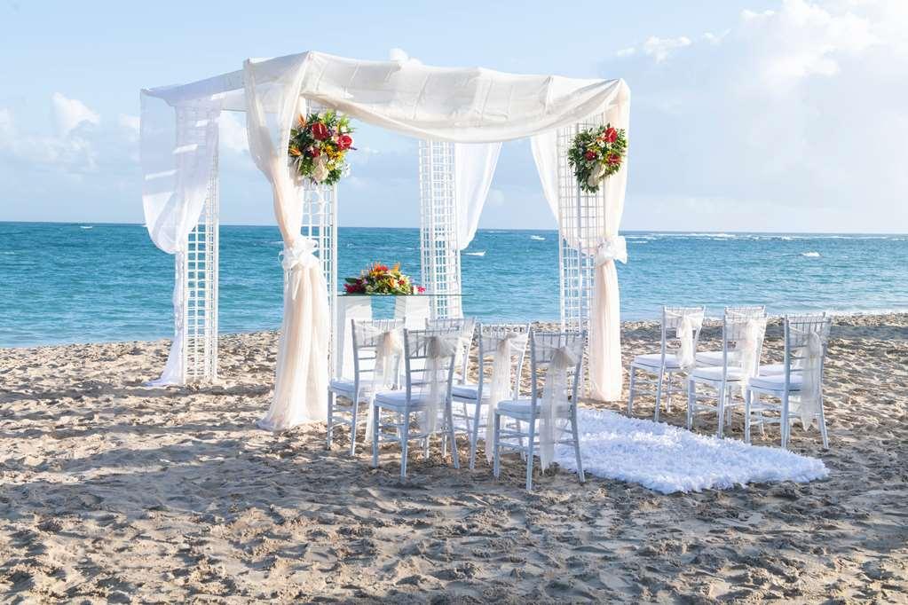 Viva Heavens By Wyndham, A Trademark All Inclusive (Adults Only) Puerto Plata Fasilitas foto