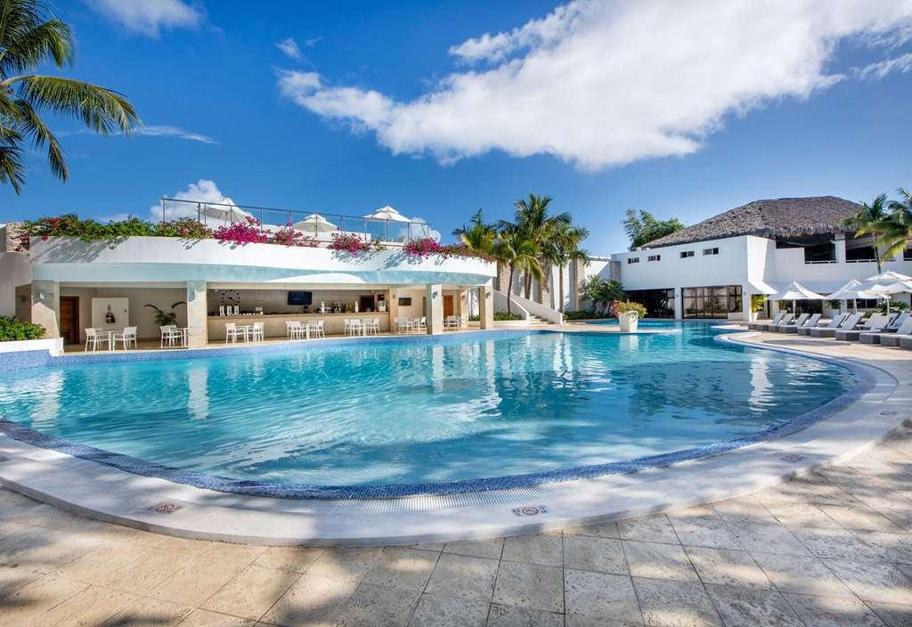 Viva Heavens By Wyndham, A Trademark All Inclusive (Adults Only) Puerto Plata Fasilitas foto