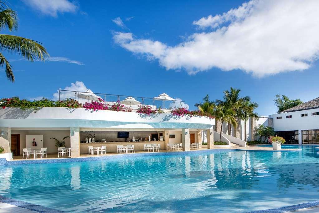 Viva Heavens By Wyndham, A Trademark All Inclusive (Adults Only) Puerto Plata Fasilitas foto