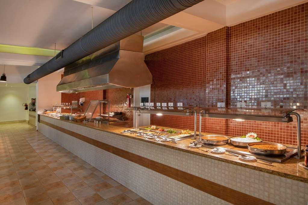 Viva Heavens By Wyndham, A Trademark All Inclusive (Adults Only) Puerto Plata Restoran foto