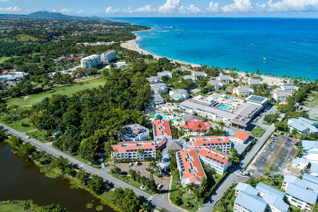 Viva Heavens By Wyndham, A Trademark All Inclusive (Adults Only) Puerto Plata Bagian luar foto