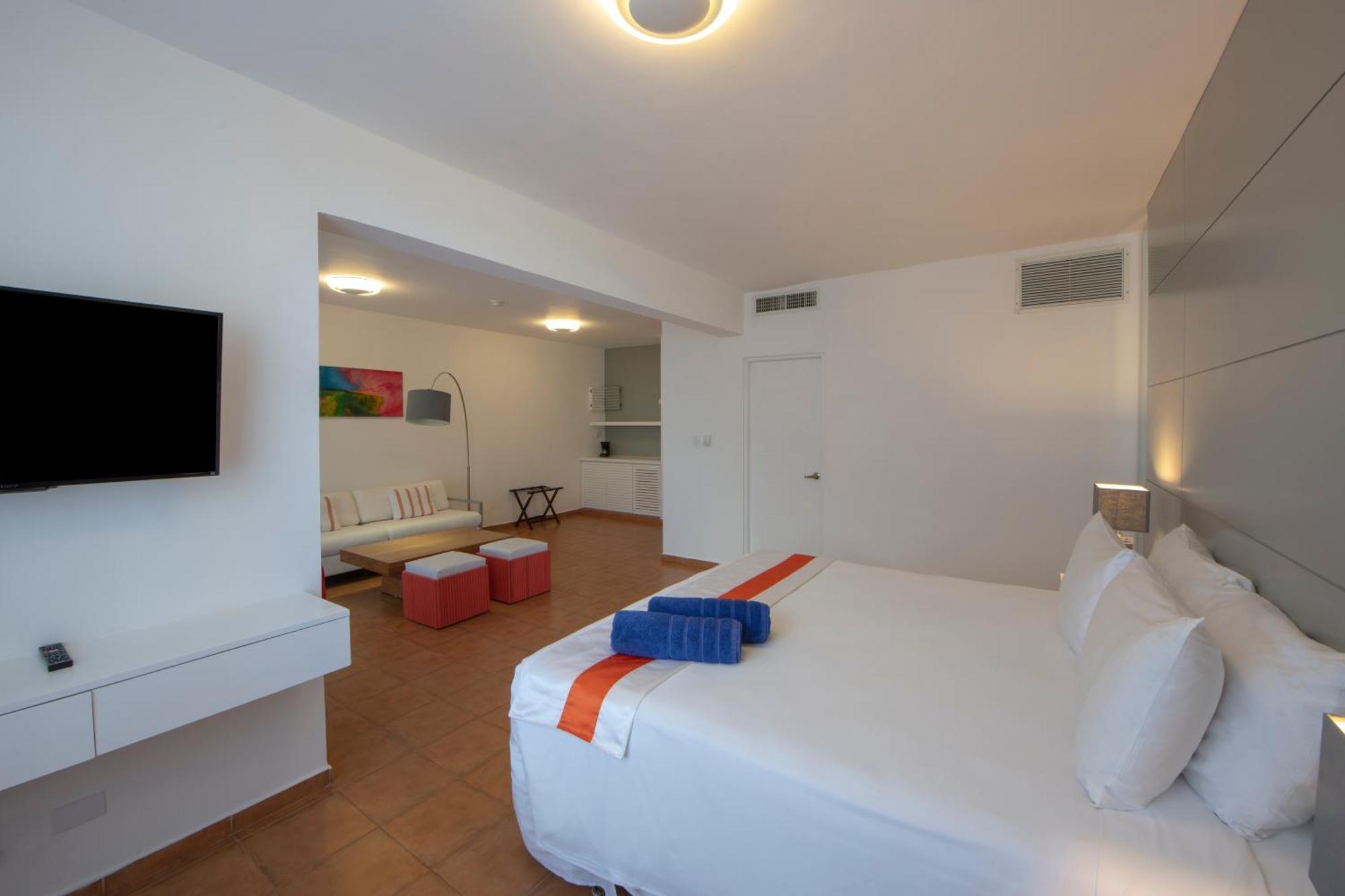 Viva Heavens By Wyndham, A Trademark All Inclusive (Adults Only) Puerto Plata Bagian luar foto