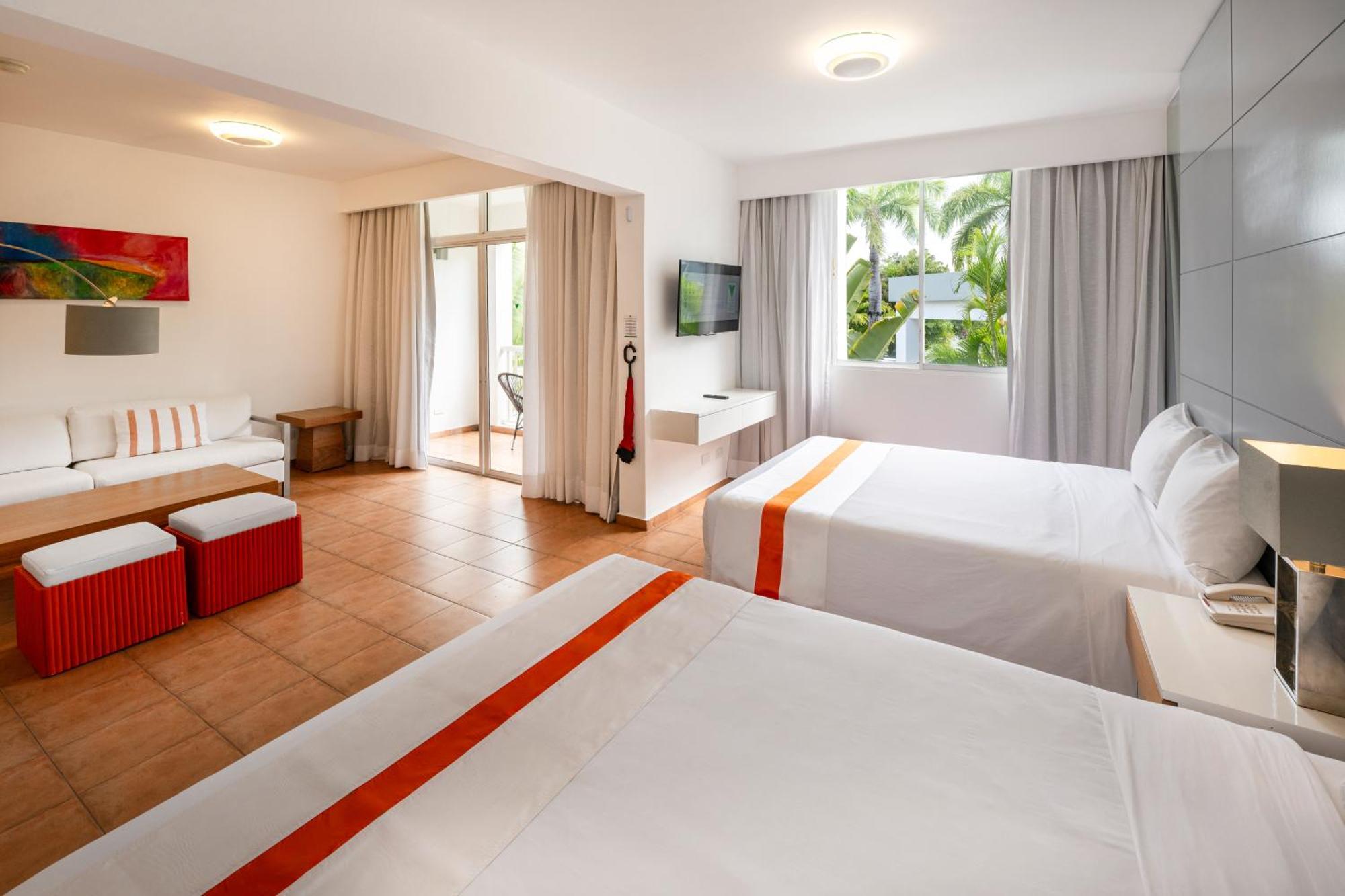 Viva Heavens By Wyndham, A Trademark All Inclusive (Adults Only) Puerto Plata Bagian luar foto