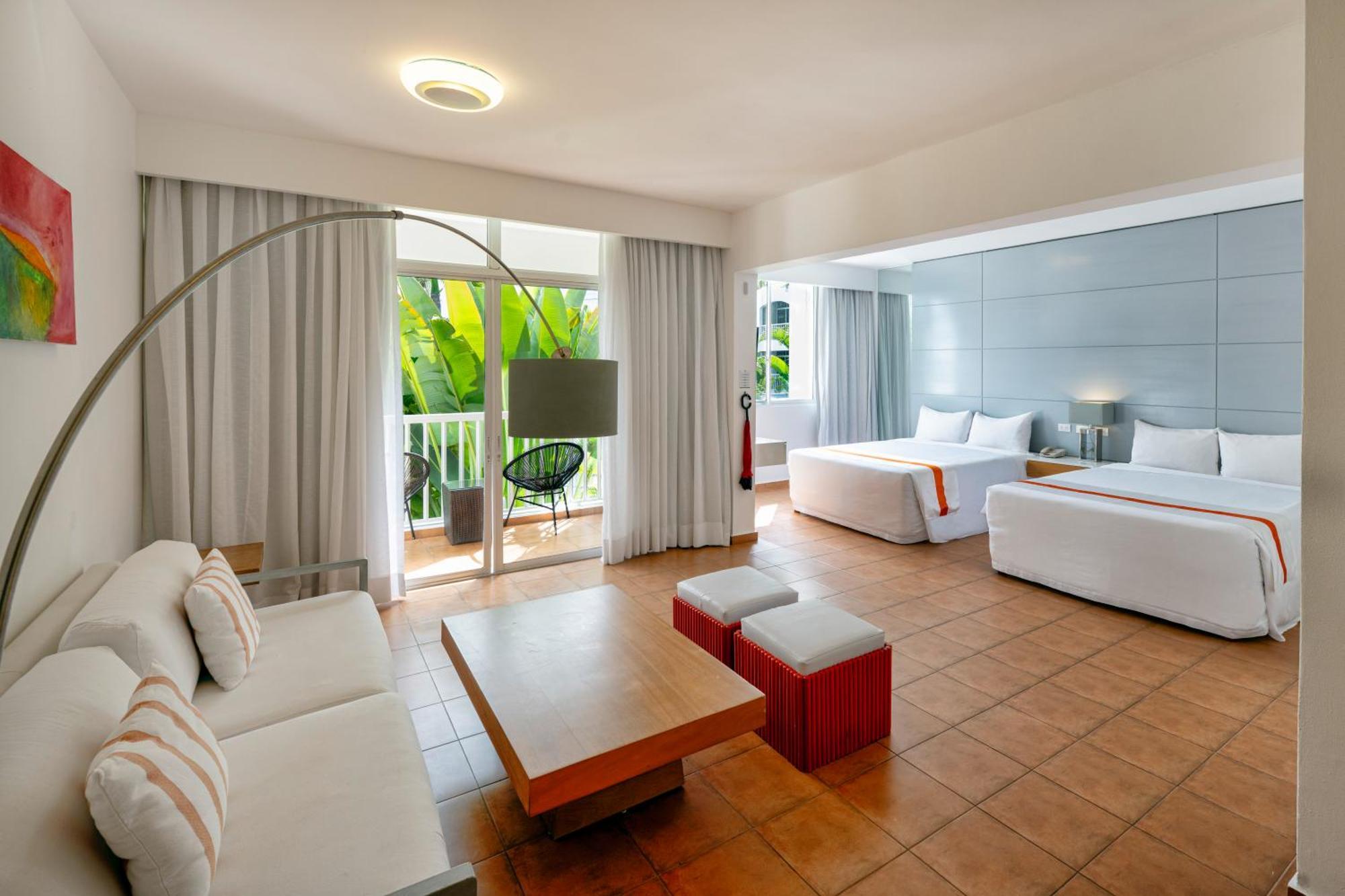Viva Heavens By Wyndham, A Trademark All Inclusive (Adults Only) Puerto Plata Bagian luar foto