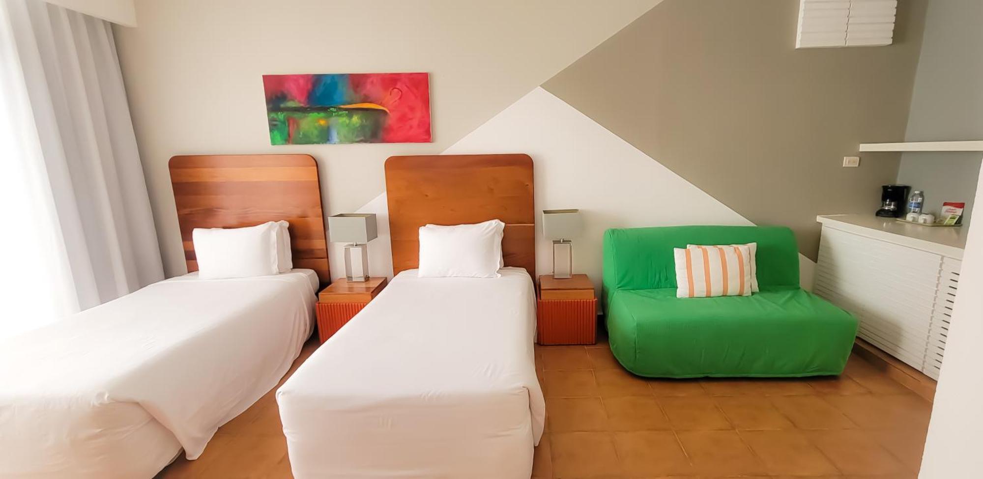 Viva Heavens By Wyndham, A Trademark All Inclusive (Adults Only) Puerto Plata Bagian luar foto