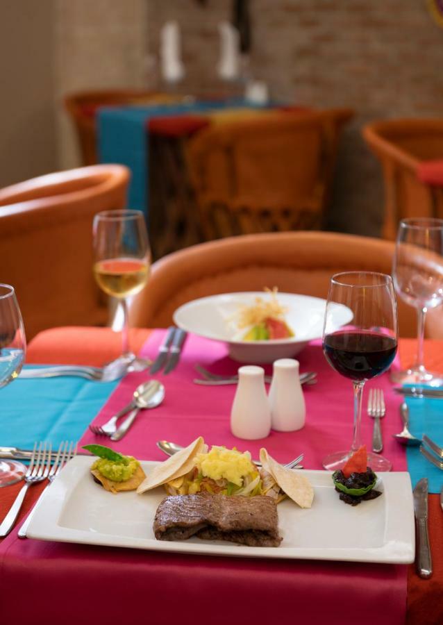 Viva Heavens By Wyndham, A Trademark All Inclusive (Adults Only) Puerto Plata Bagian luar foto
