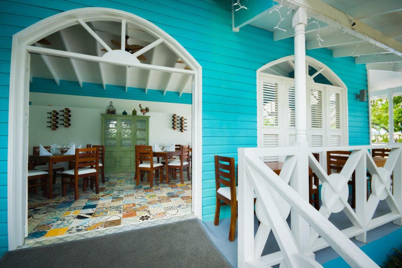 Viva Heavens By Wyndham, A Trademark All Inclusive (Adults Only) Puerto Plata Bagian luar foto