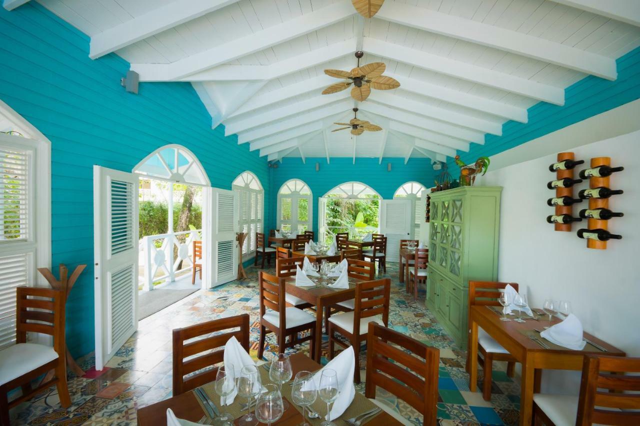 Viva Heavens By Wyndham, A Trademark All Inclusive (Adults Only) Puerto Plata Bagian luar foto