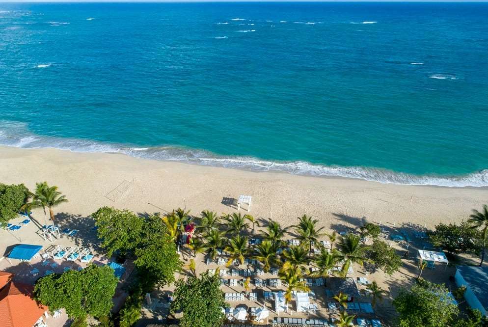 Viva Heavens By Wyndham, A Trademark All Inclusive (Adults Only) Puerto Plata Bagian luar foto